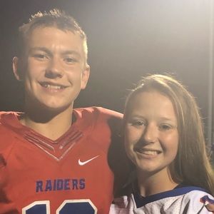 Meet your Posher, Natalie